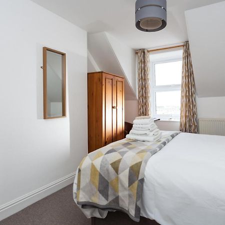 The Olive Branch Bed & Breakfast St Ives Екстериор снимка