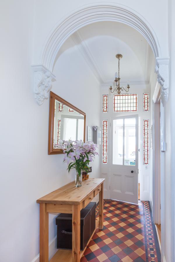 The Olive Branch Bed & Breakfast St Ives Екстериор снимка